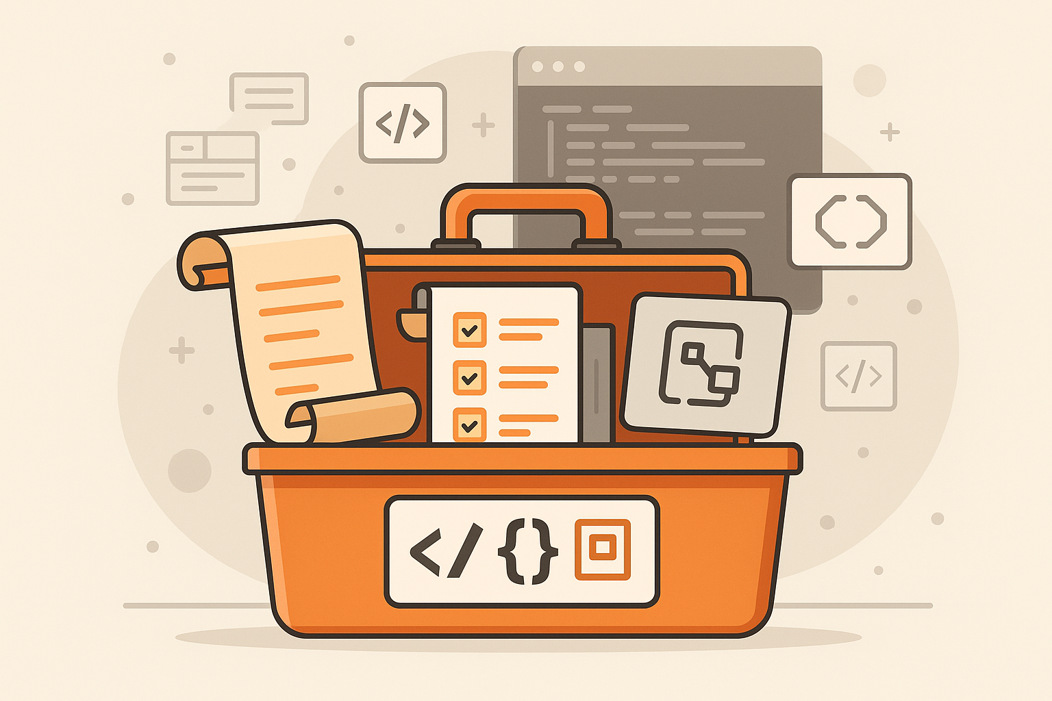 Smart Contract Development Toolkit – Pack